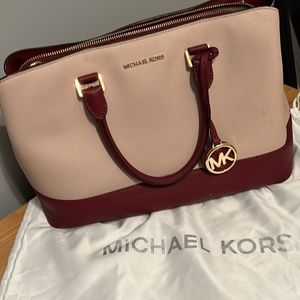 Micheal kors bag